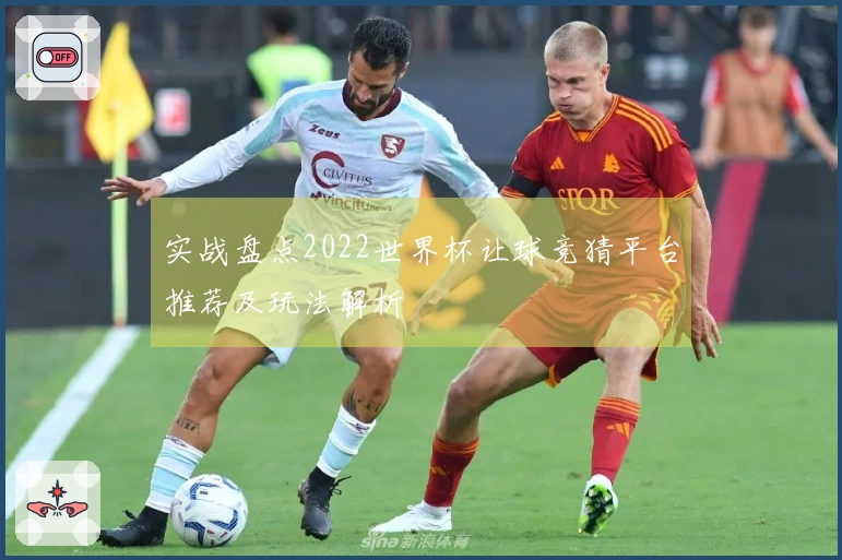实战盘点2022世界杯让球竞猜平台推荐及玩法解析