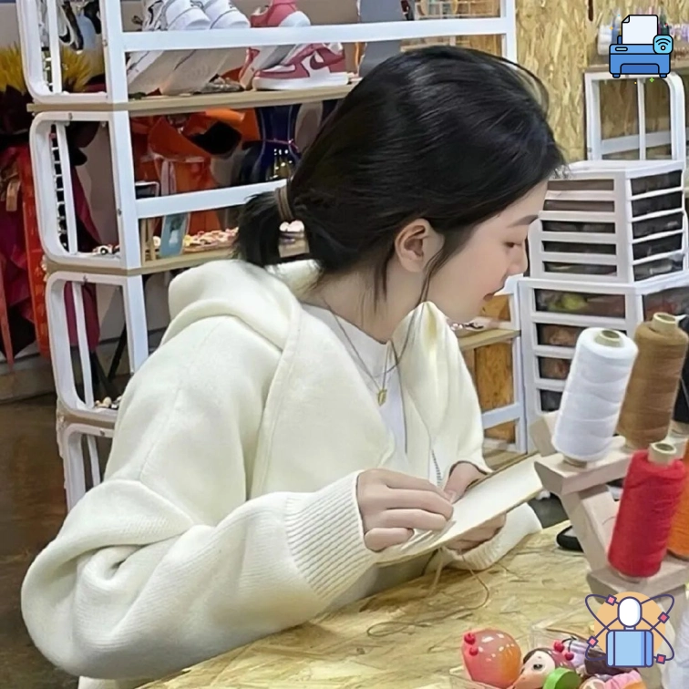 用户头像